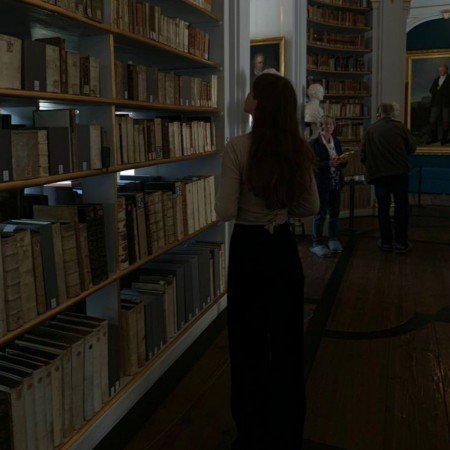  پروفایل مینیمال پینترست