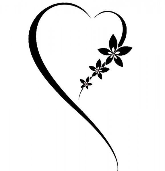  عکس مینیمال برای نقاشی