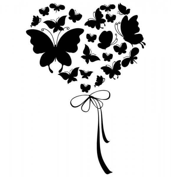  عکس مینیمال برای نقاشی