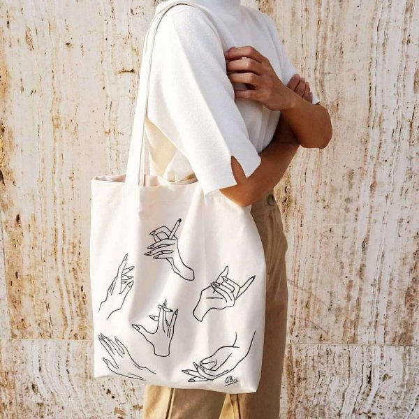  عکس مینیمال برای نقاشی