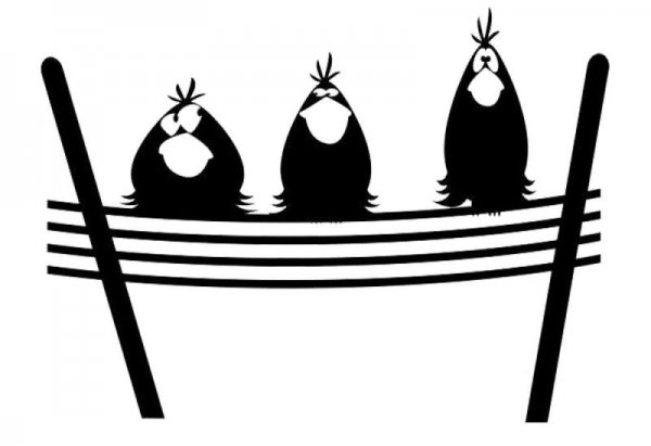  عکس مینیمال برای نقاشی