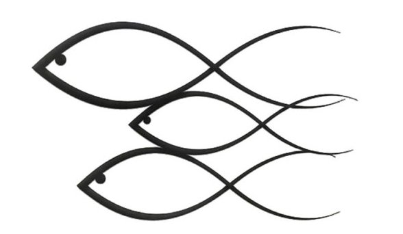  عکس مینیمال برای نقاشی