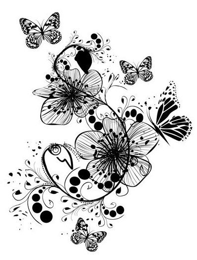  عکس مینیمال برای نقاشی