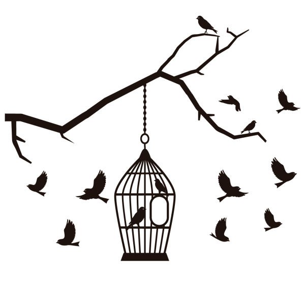  عکس مینیمال برای نقاشی