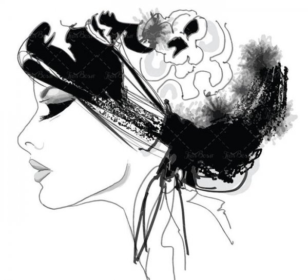  عکس مینیمال برای نقاشی