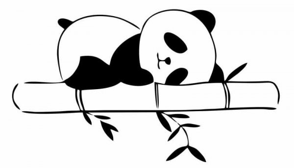  عکس مینیمال برای نقاشی