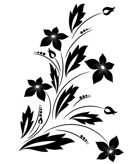  عکس مینیمال برای نقاشی