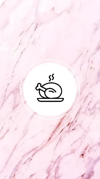  عکس مینیمال برای استوری