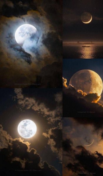  عکس مینیمال برای بک گراند