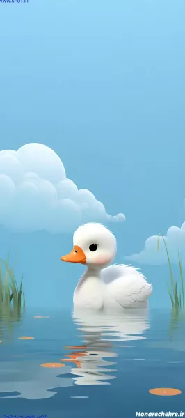  بک گراند فانتزی