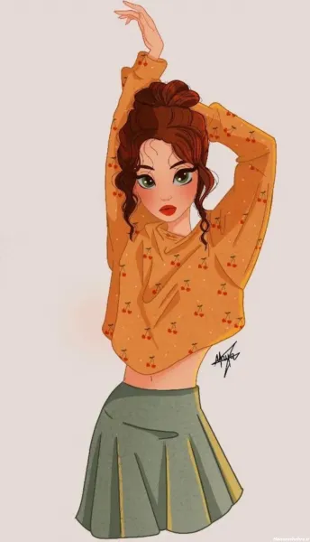  بک گراند فانتزی