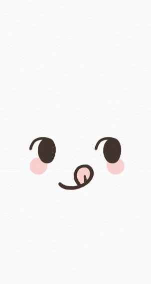  بک گراند سفید فانتزی