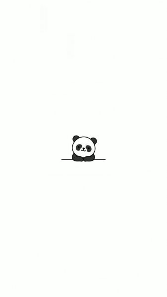  بک گراند سفید فانتزی