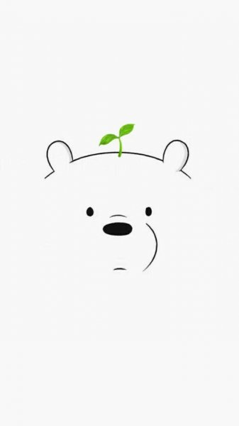  بک گراند سفید فانتزی