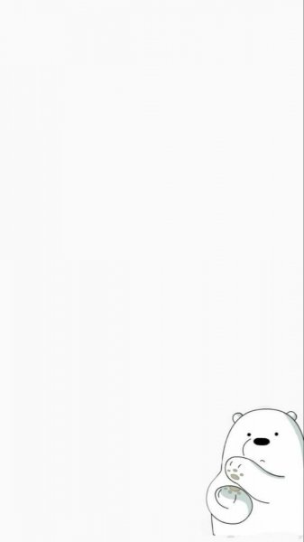  بک گراند سفید فانتزی