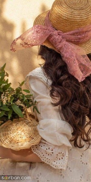  بک گراند دخترانه