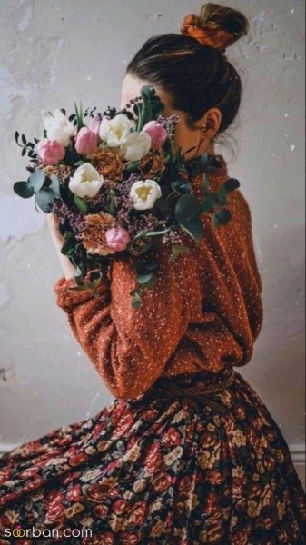  بک گراند دخترانه