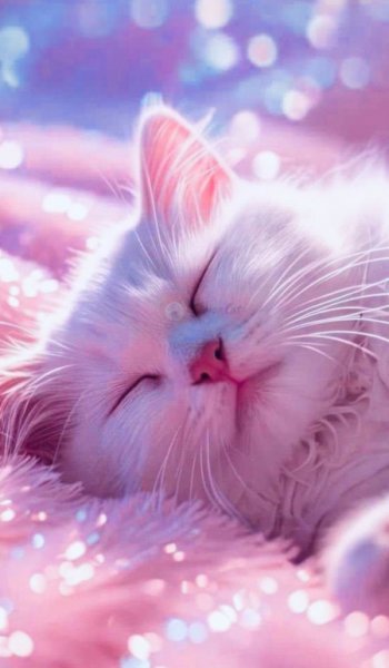  بک گراند کیوت پاستیلی