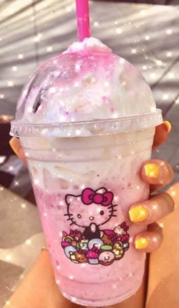  بک گراند کیوت پاستیلی