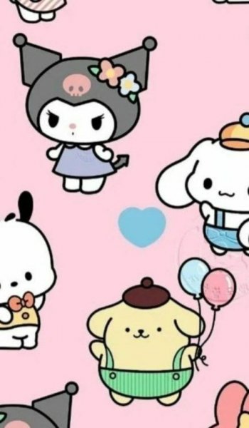  بک گراند کیوت پاستیلی