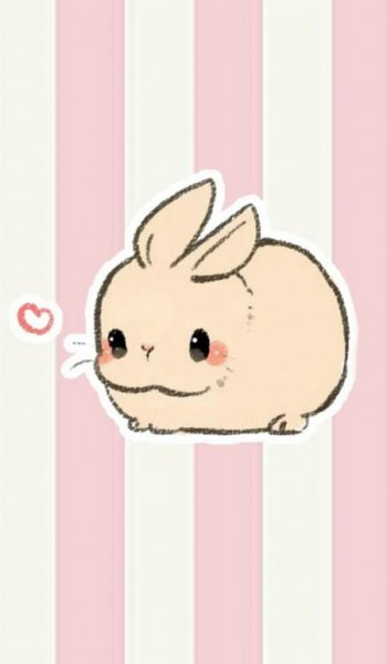  بک گراند کیوت پاستیلی