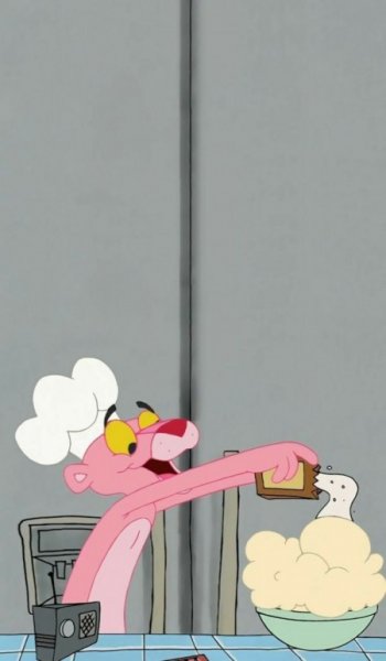  بک گراند کیوت پینترست