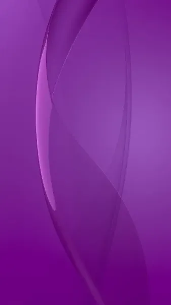  بک گراند کیوت پاستیلی بنفش