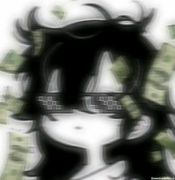  والپیپر پینترست دارک