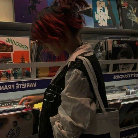  والپیپر پینترست دارک