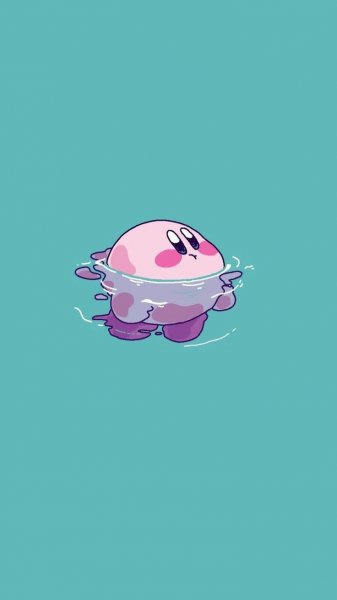  بک گراند فانتزی ساده