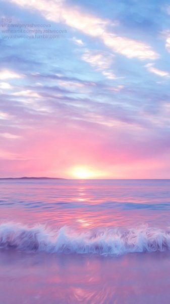  بک گراند فانتزی ساده