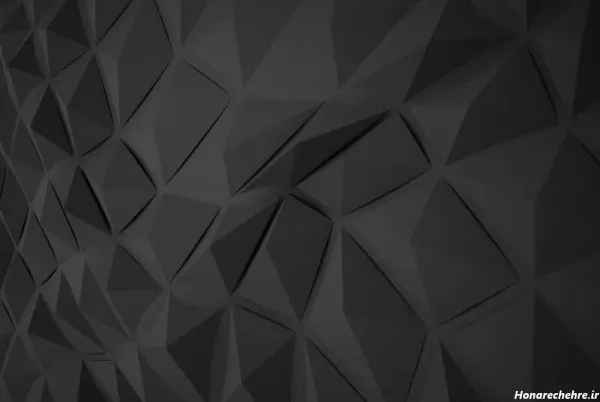  بک گراند مشکی ساده با کیفیت