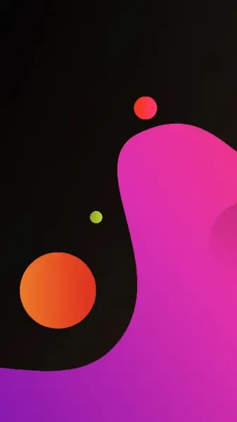  بک گراند مشکی خاص