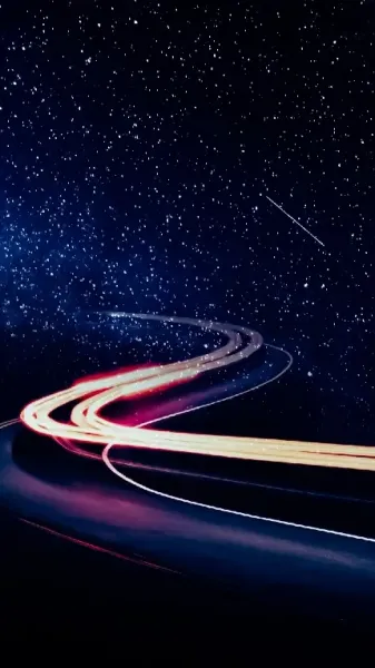  بک گراند مشکی خاص