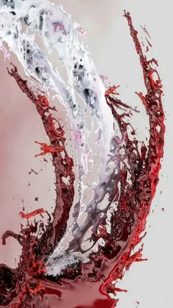  بک گراند مشکی خاص