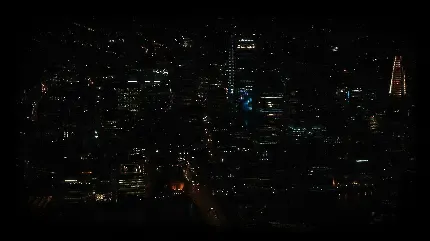  بک گراند مشکی فانتزی