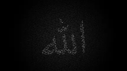  بک گراند مشکی فانتزی