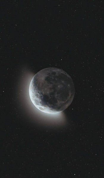  بک گراند ماه