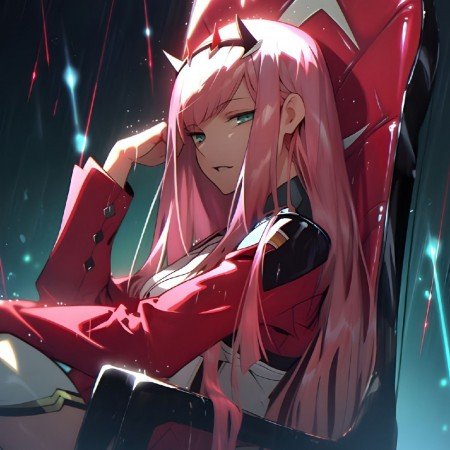  بک گراند ماه و ستاره