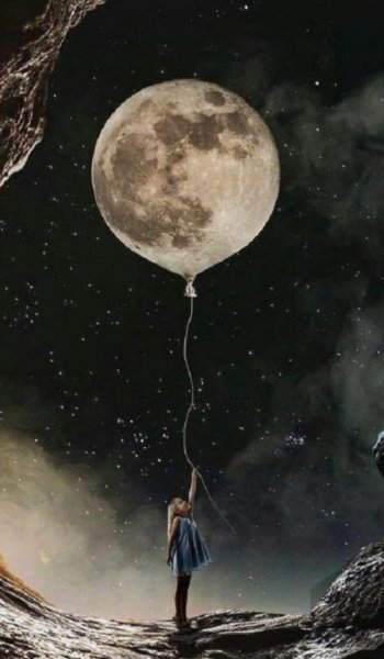  پروف ماه و ستاره