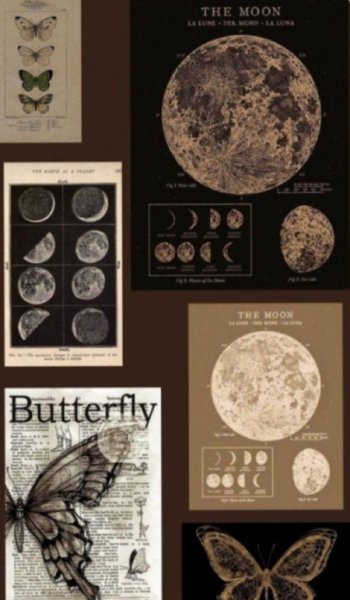  پروف ماه و ستاره