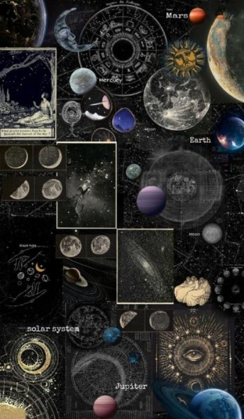  پروف ماه و ستاره