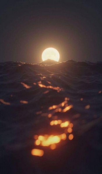  پروف ماه و ستاره