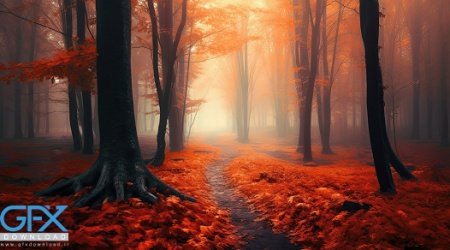  بک گراند فانتزی با کیفیت بالا