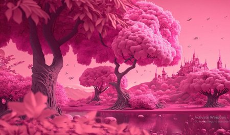  بک گراند فانتزی با کیفیت بالا