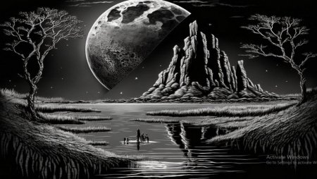  بک گراند فانتزی با کیفیت بالا