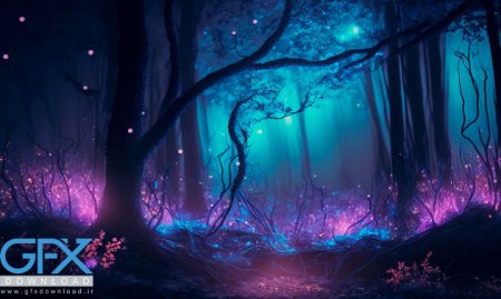  بک گراند فانتزی با کیفیت بالا