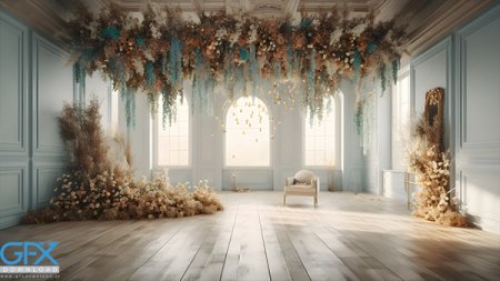  بک گراند فانتزی با کیفیت بالا