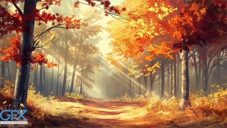  بک گراند فانتزی با کیفیت بالا