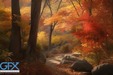  بک گراند فانتزی با کیفیت بالا